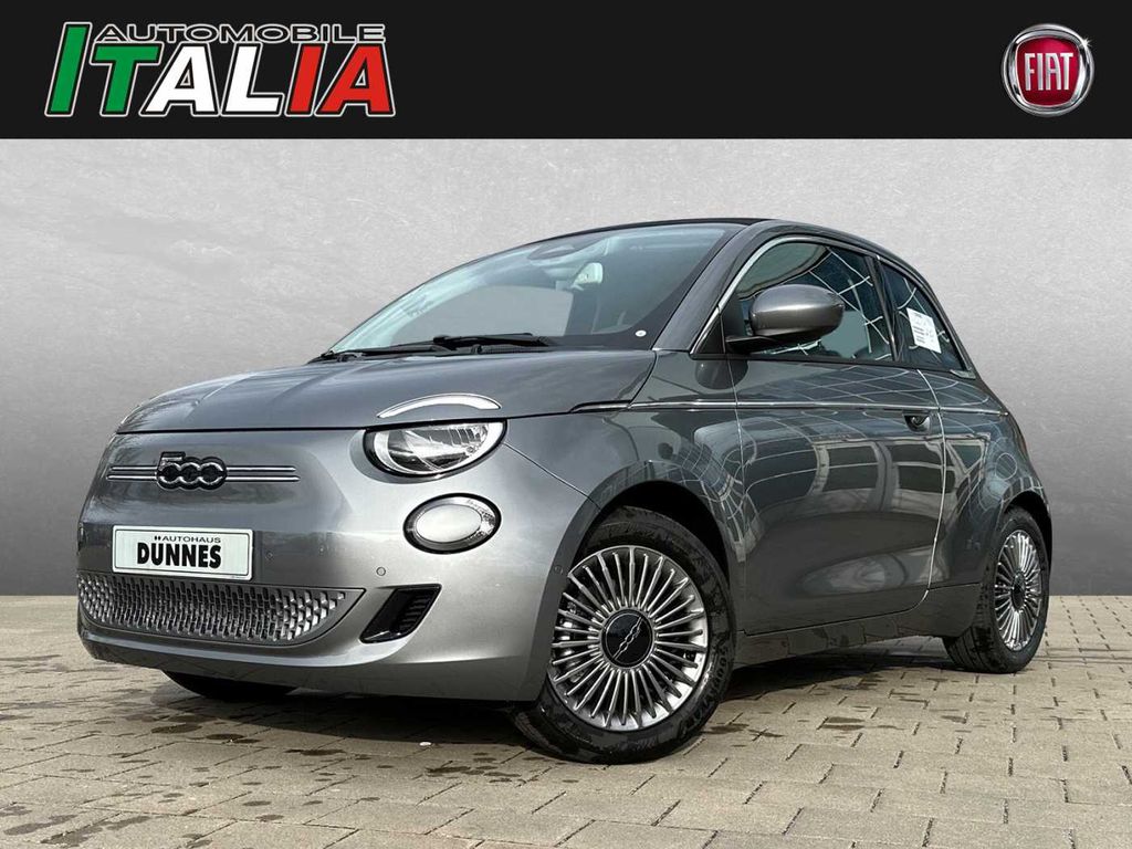 Fiat 500 2023