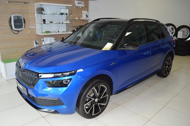 Skoda Kamiq 2024
