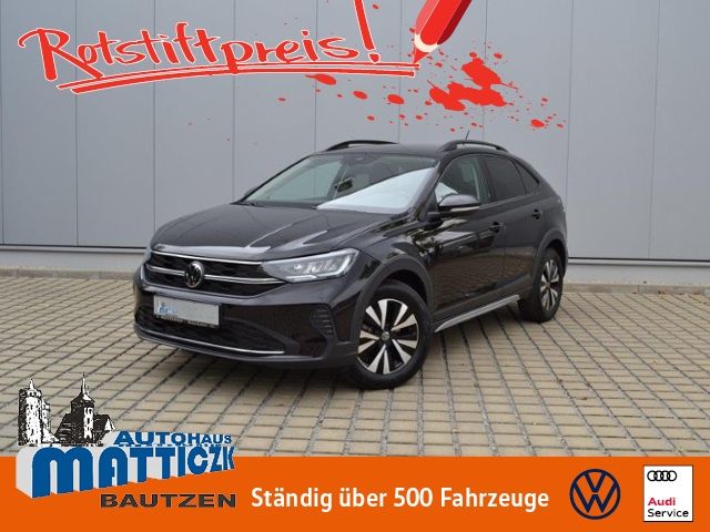Volkswagen Taigo 2022