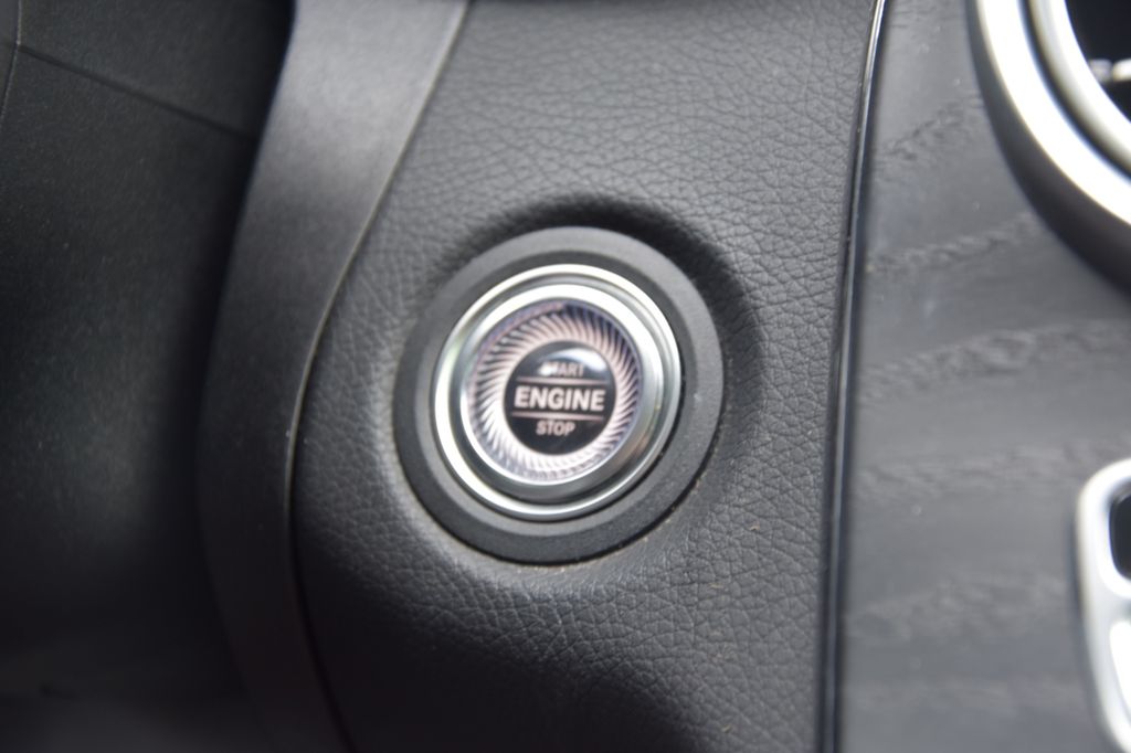 Mercedes-Benz C 200 2019