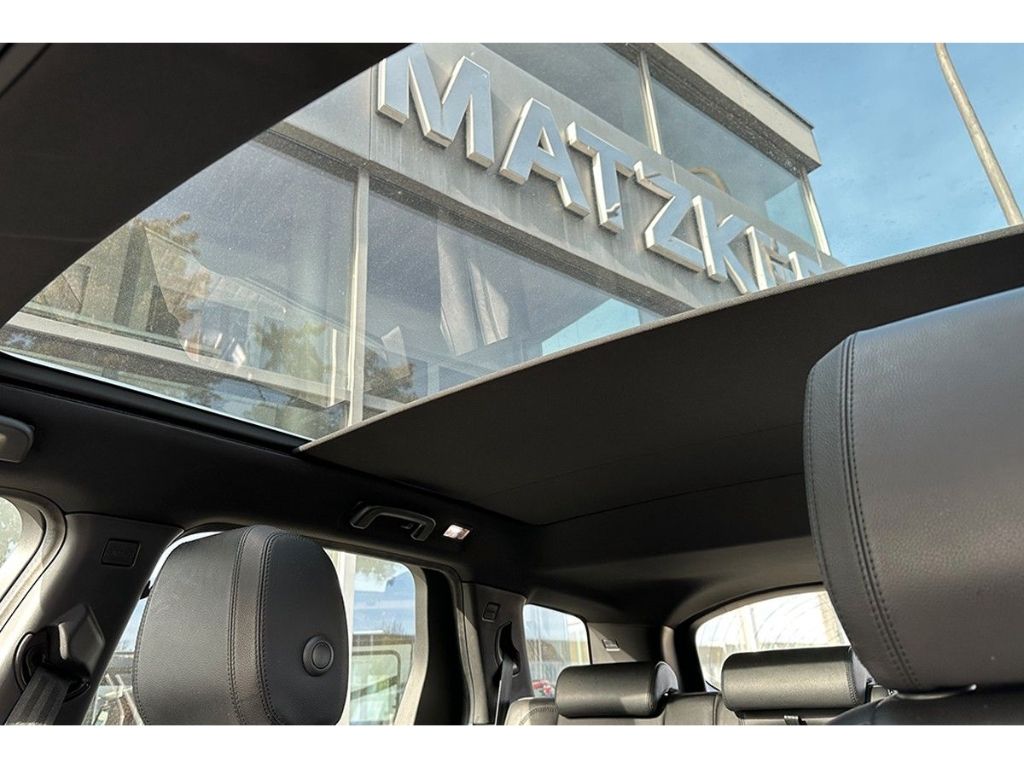 Land Rover Discovery Sport 2018