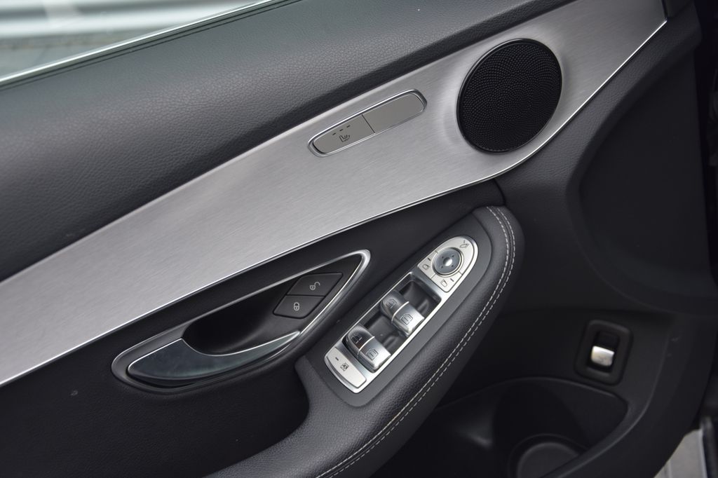 Mercedes-Benz C 200 2019