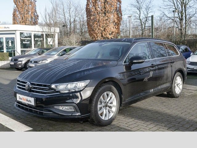 Volkswagen Passat Variant 2021