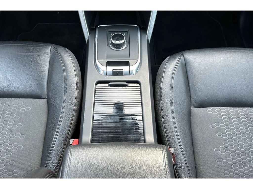 Land Rover Discovery Sport 2018