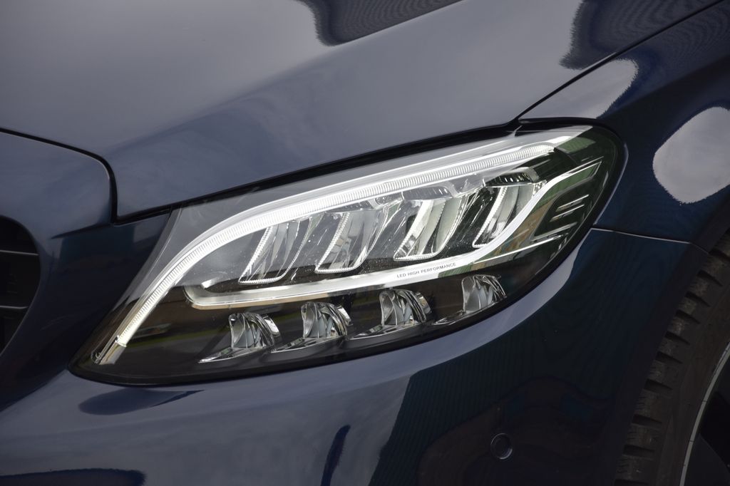 Mercedes-Benz C 200 2019