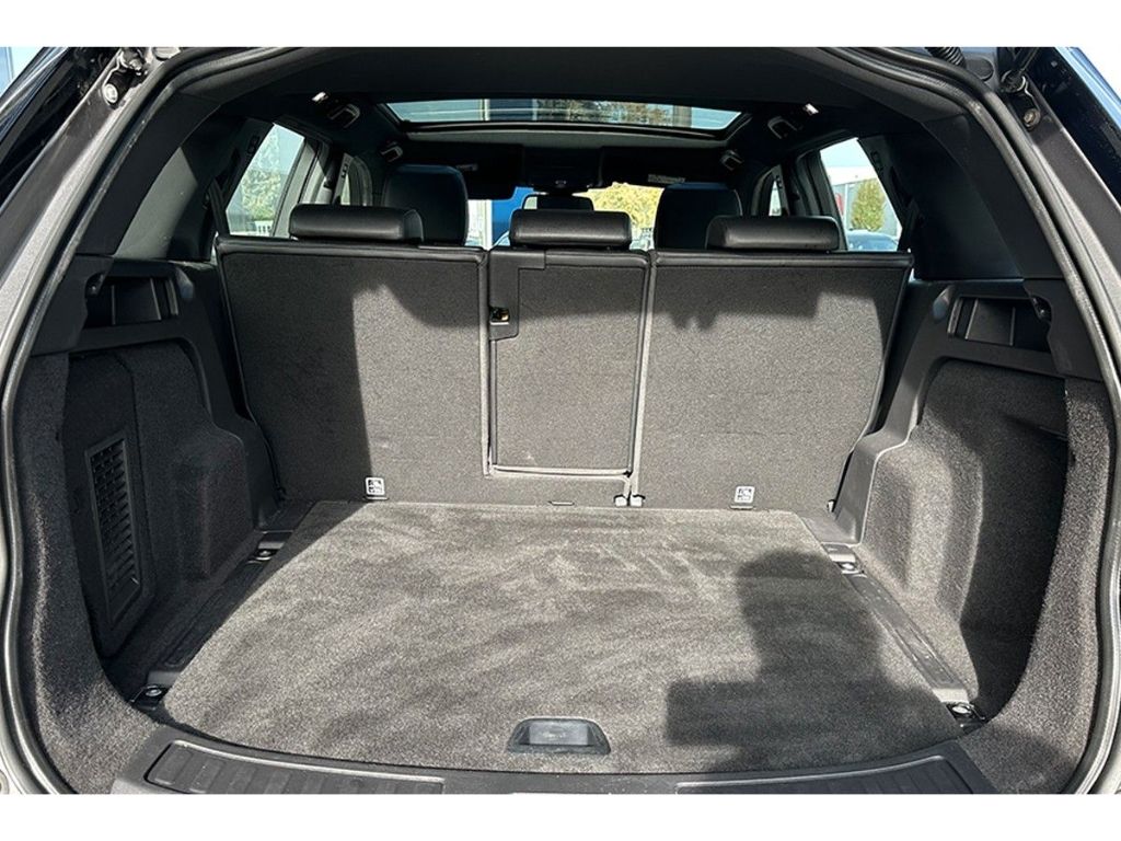 Land Rover Discovery Sport 2018