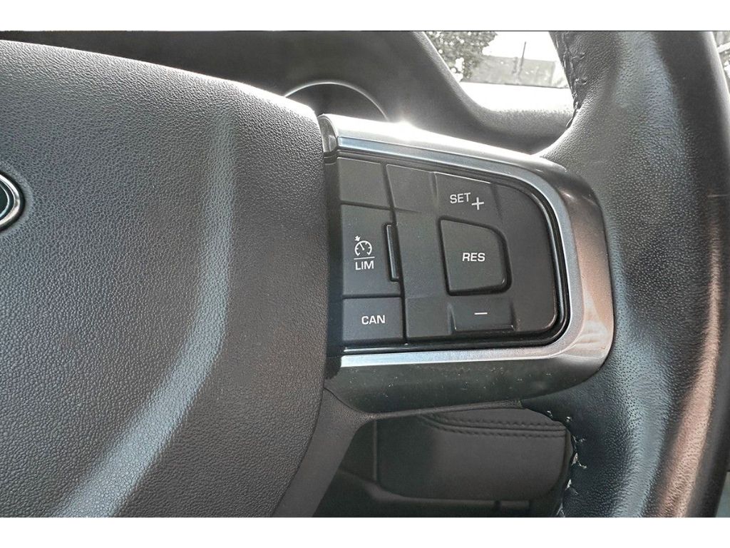 Land Rover Discovery Sport 2018