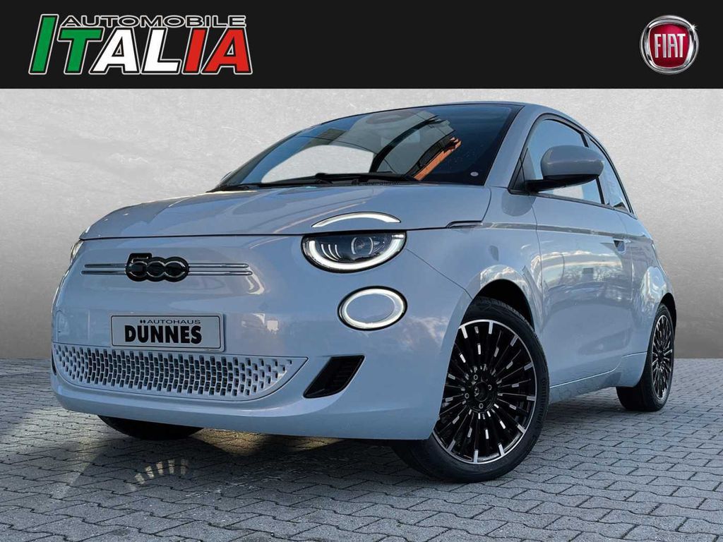 Fiat 500 2023