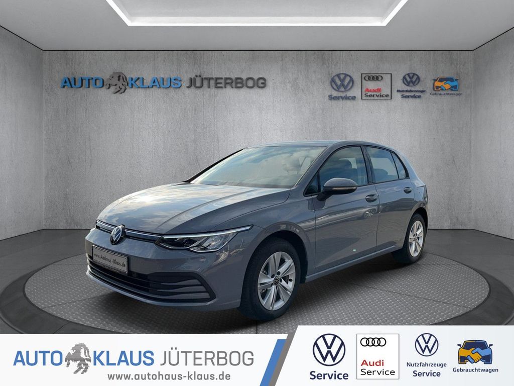 Volkswagen Golf 2022