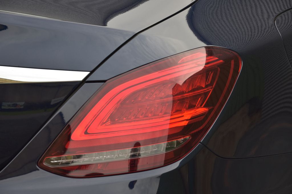 Mercedes-Benz C 200 2019