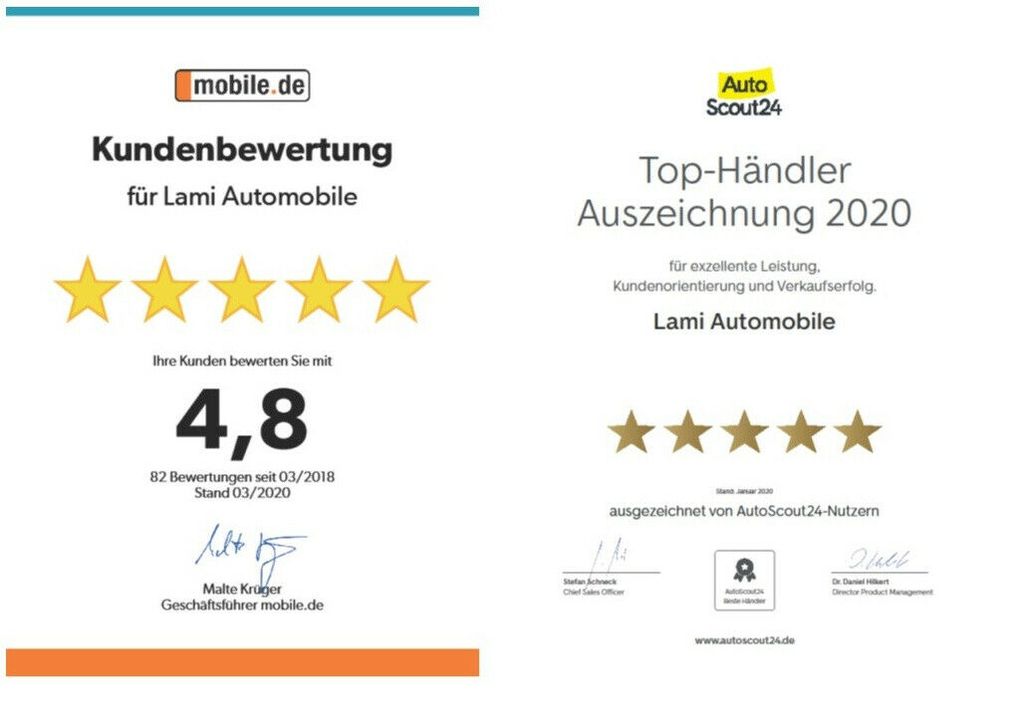 Mercedes-Benz C 200 2019