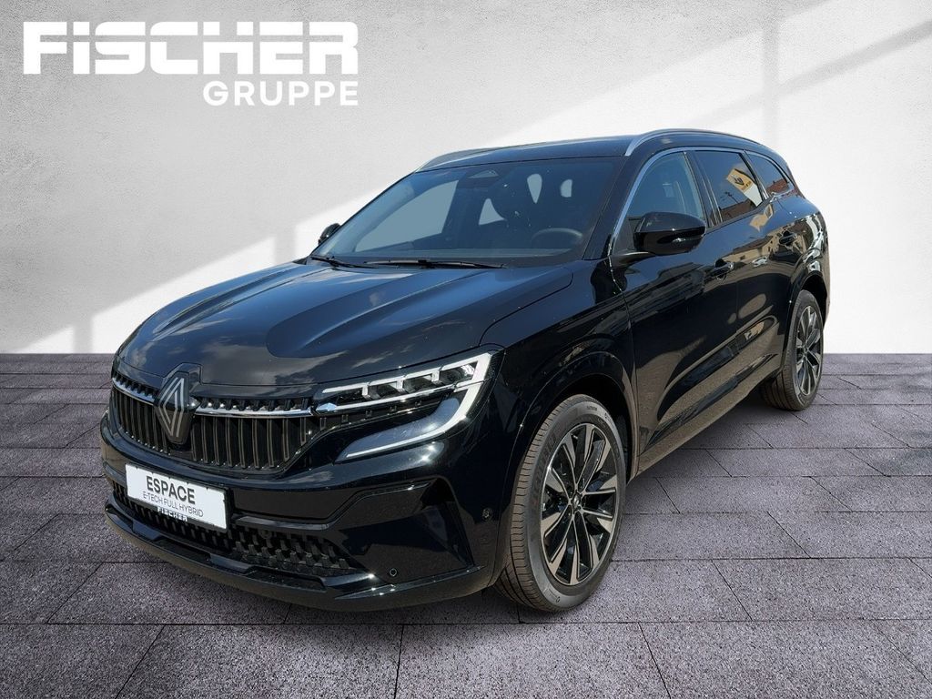 Renault Espace 2024