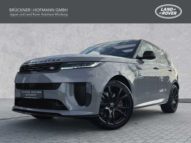 Land Rover Range Rover Sport 2025