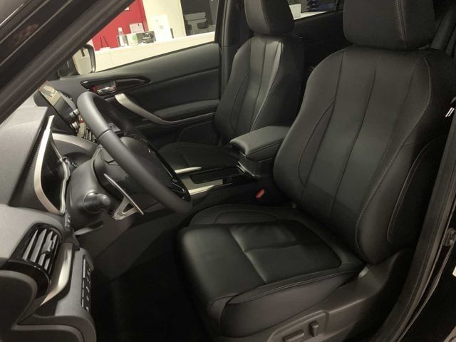 Mitsubishi Eclipse Cross 2024