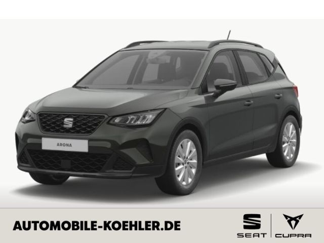 Seat Arona 2024