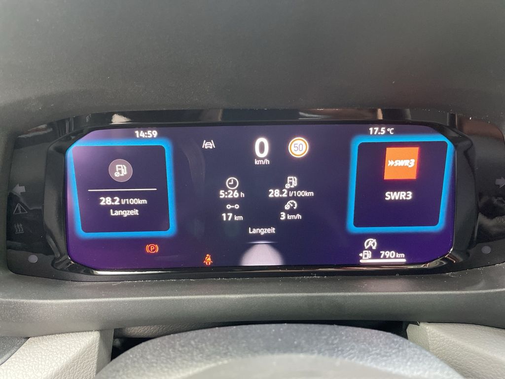 Volkswagen Crafter 2024