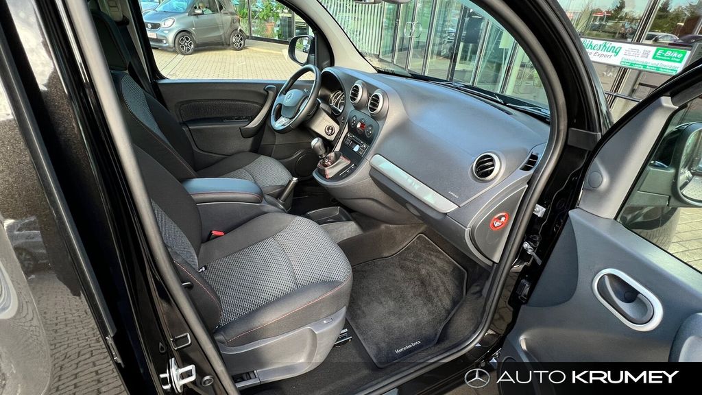 Mercedes-Benz Citan 2020