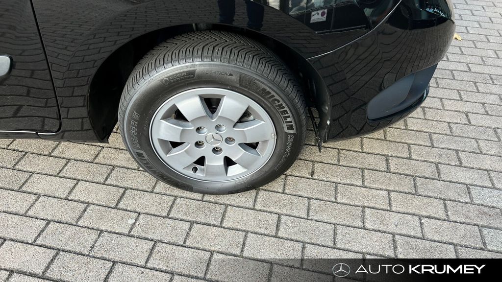 Mercedes-Benz Citan 2020