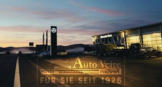 Mercedes-Benz C 220 2022