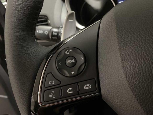 Mitsubishi Eclipse Cross 2024