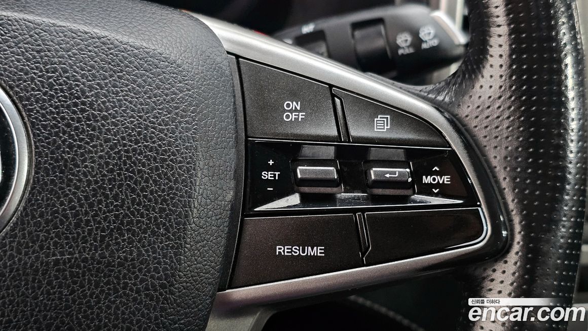 KG_Mobility_Ssangyong Rexton 2018