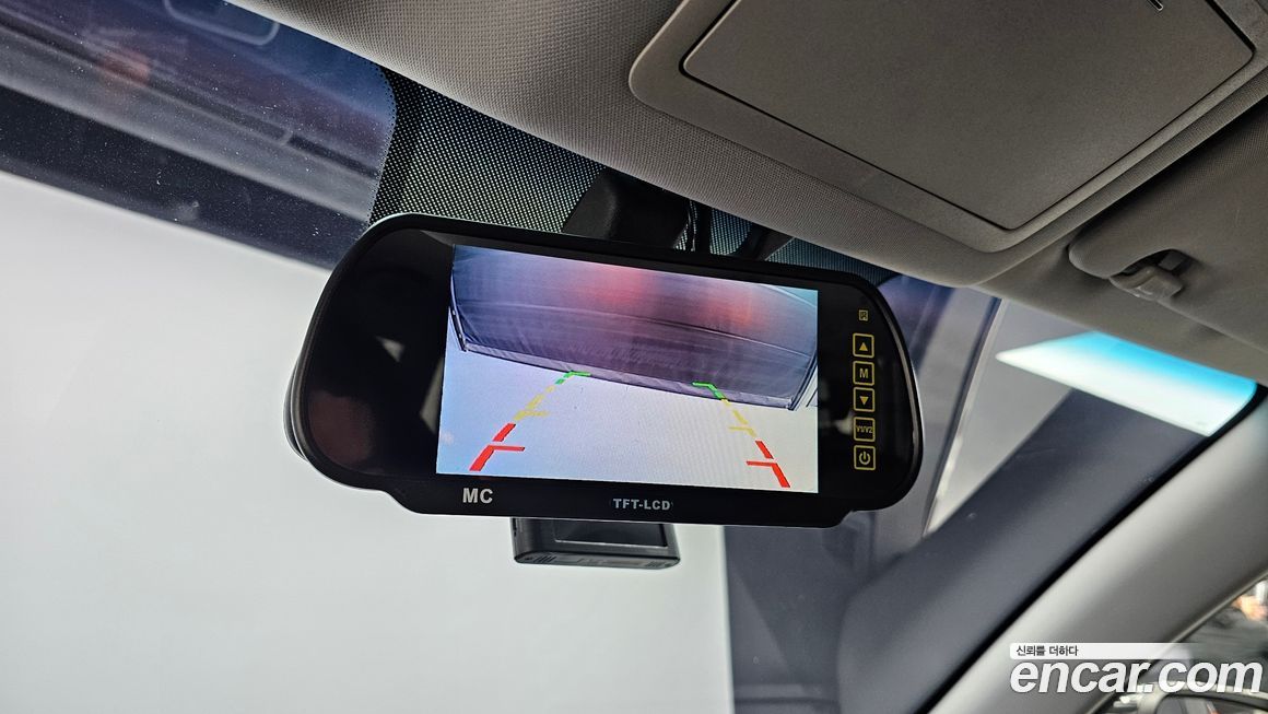 KG_Mobility_Ssangyong Rexton 2018