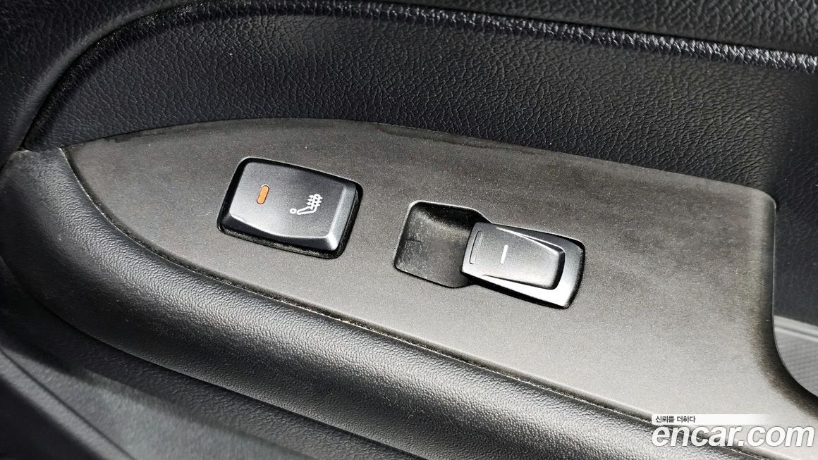 KG_Mobility_Ssangyong Rexton 2018