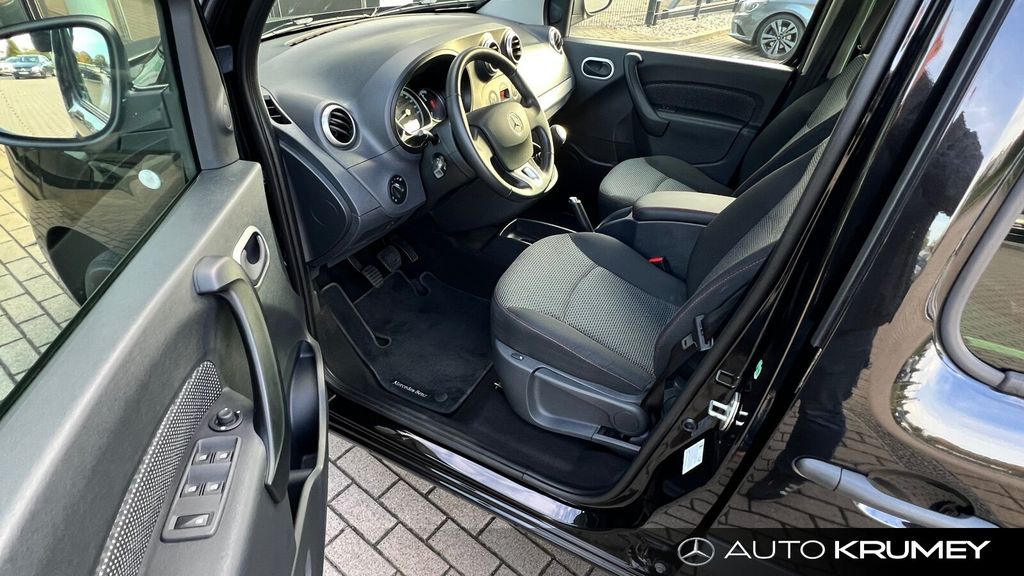 Mercedes-Benz Citan 2020