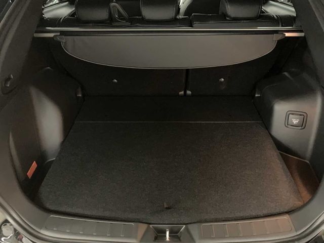 Mitsubishi Eclipse Cross 2024