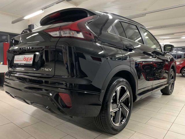 Mitsubishi Eclipse Cross 2024