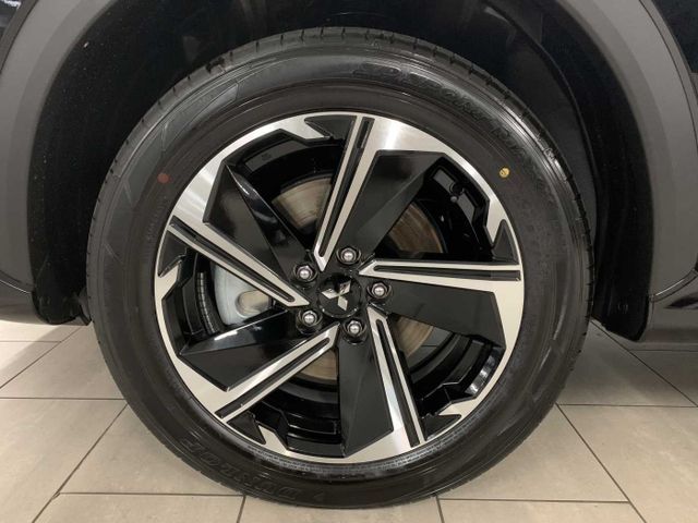 Mitsubishi Eclipse Cross 2024