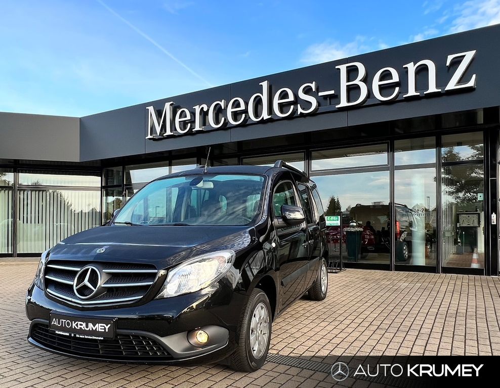 Mercedes-Benz Citan 2020