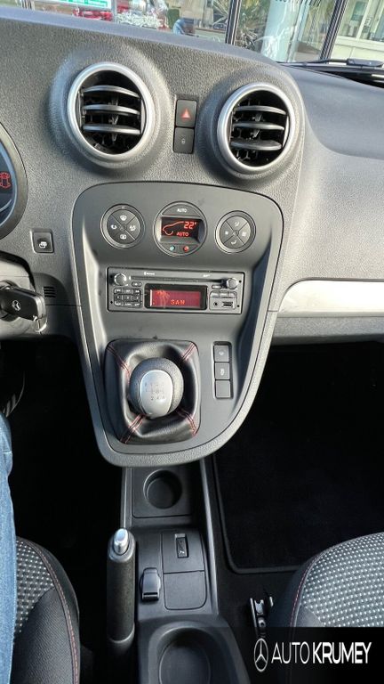 Mercedes-Benz Citan 2020