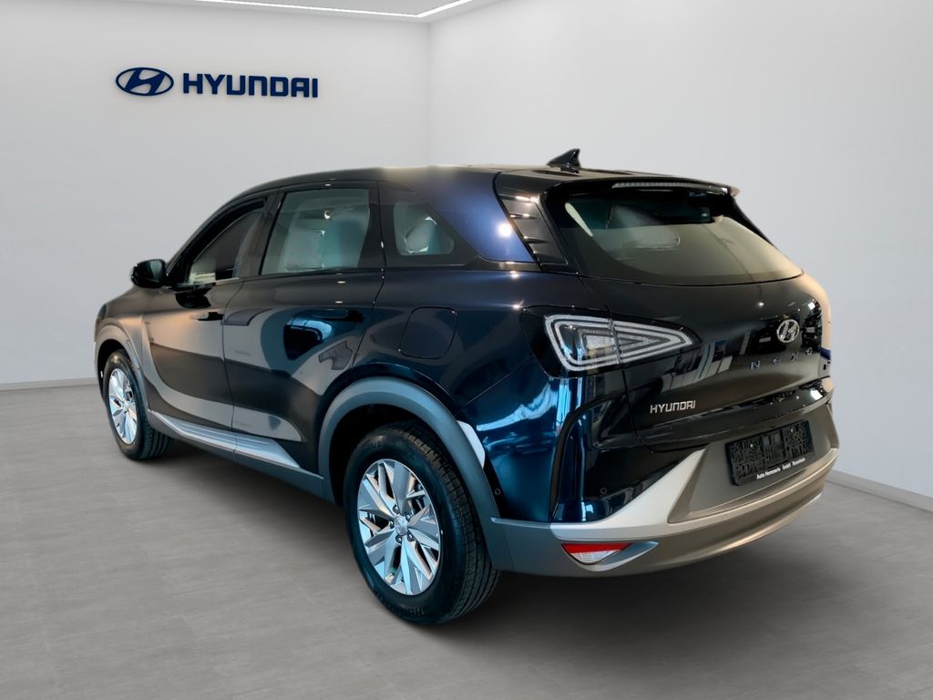 Hyundai NEXO 2023