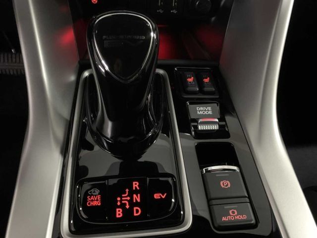 Mitsubishi Eclipse Cross 2024