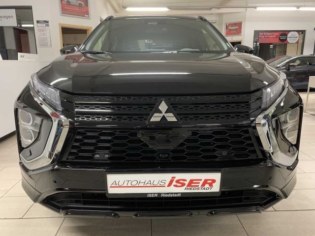 Mitsubishi Eclipse Cross 2024