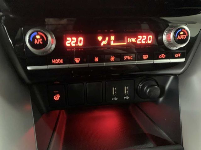 Mitsubishi Eclipse Cross 2024