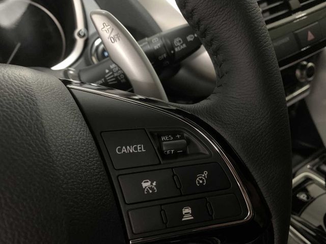 Mitsubishi Eclipse Cross 2024