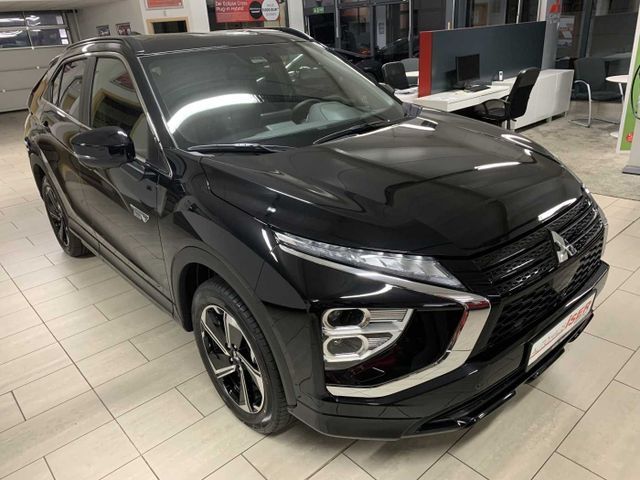 Mitsubishi Eclipse Cross 2024