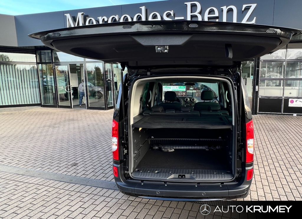 Mercedes-Benz Citan 2020