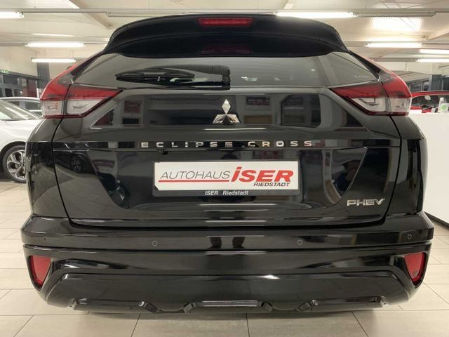 Mitsubishi Eclipse Cross 2024