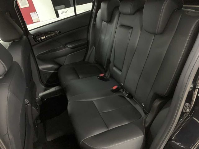 Mitsubishi Eclipse Cross 2024