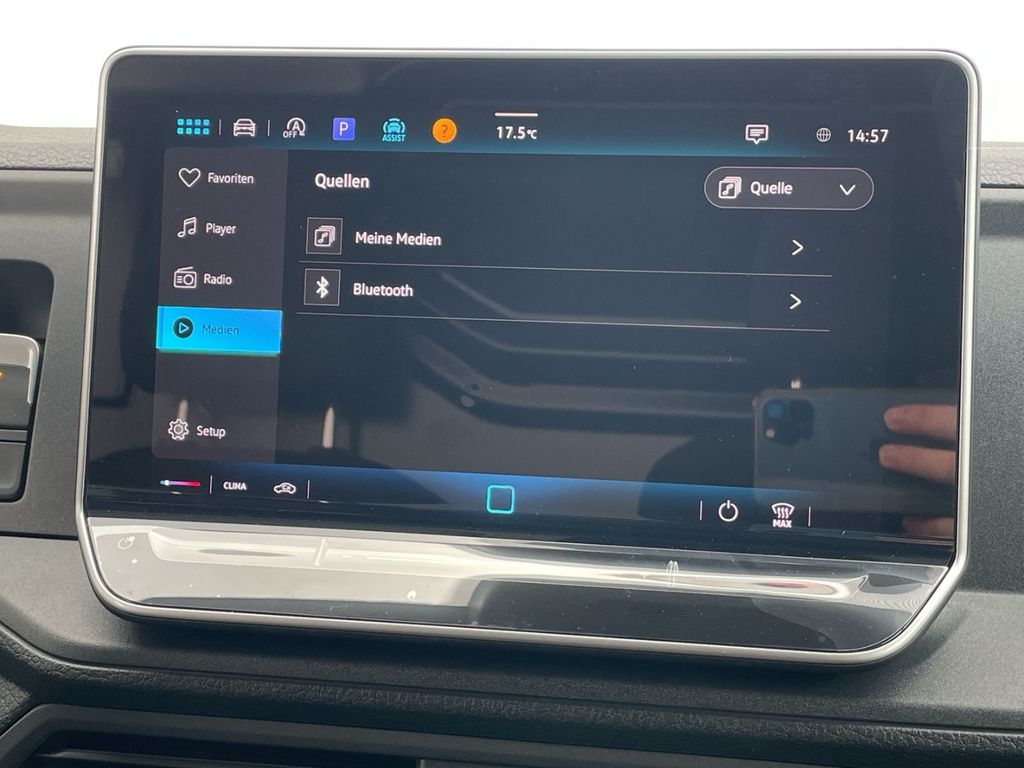 Volkswagen Crafter 2024