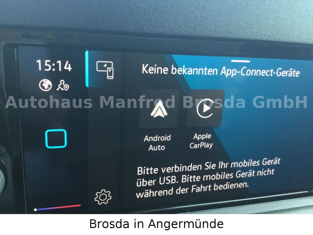 Volkswagen Caddy 2025