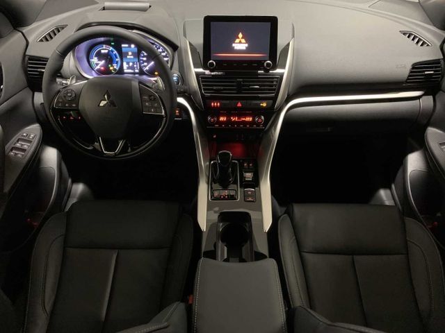 Mitsubishi Eclipse Cross 2024