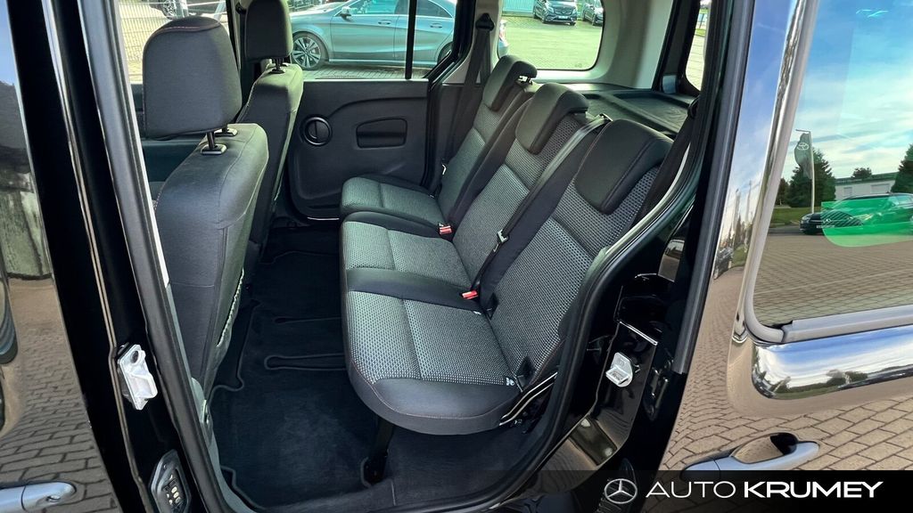 Mercedes-Benz Citan 2020