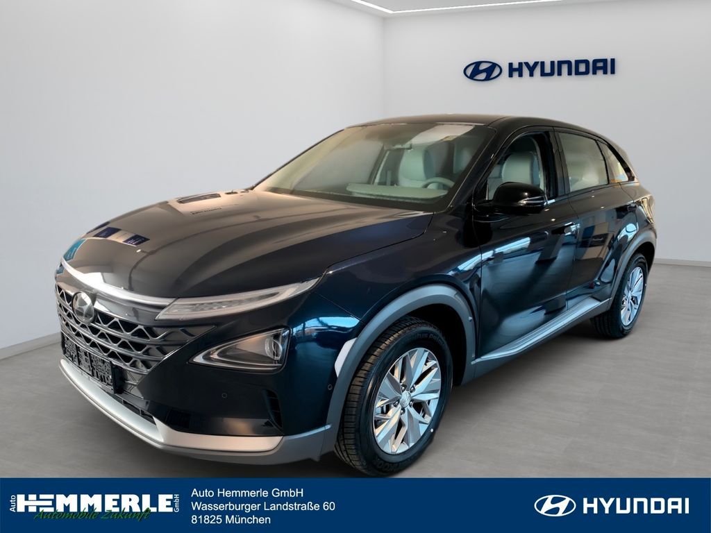 Hyundai NEXO 2023