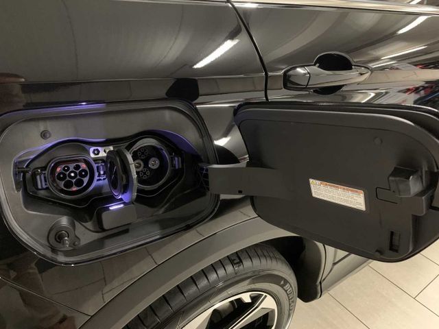 Mitsubishi Eclipse Cross 2024