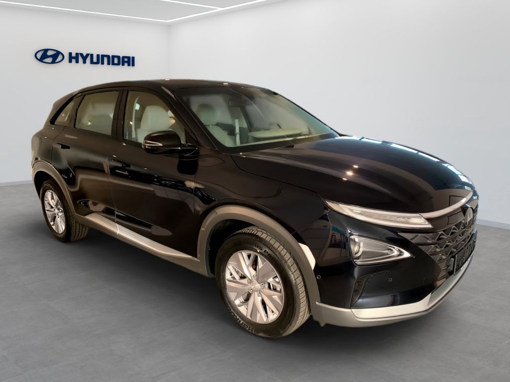 Hyundai NEXO 2023