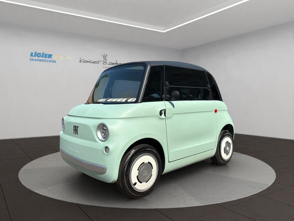 Fiat Topolino